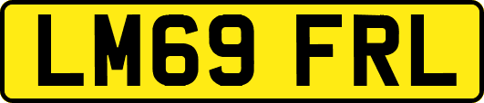 LM69FRL
