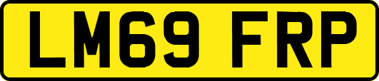 LM69FRP