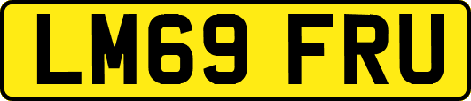 LM69FRU