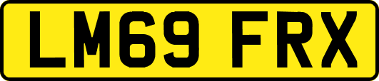 LM69FRX