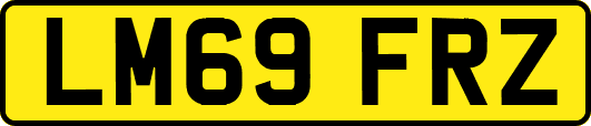 LM69FRZ