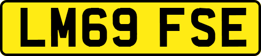 LM69FSE