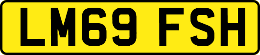 LM69FSH