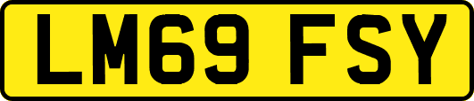 LM69FSY