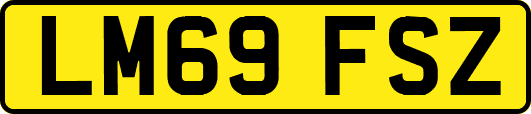 LM69FSZ