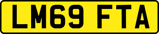 LM69FTA