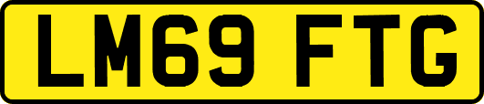 LM69FTG