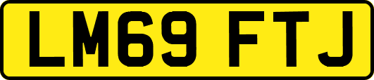LM69FTJ