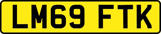 LM69FTK