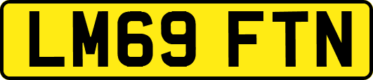 LM69FTN