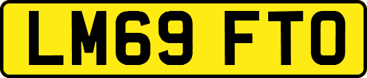 LM69FTO