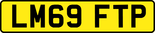 LM69FTP