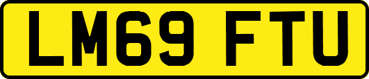 LM69FTU