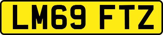 LM69FTZ