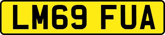 LM69FUA