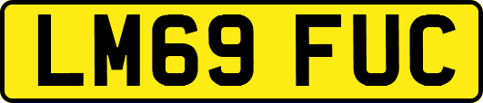 LM69FUC