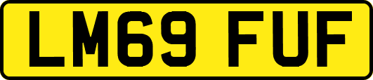 LM69FUF