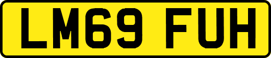 LM69FUH