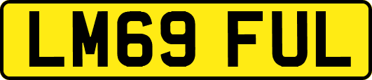 LM69FUL