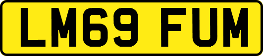 LM69FUM