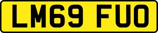 LM69FUO