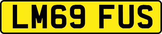 LM69FUS