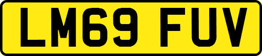 LM69FUV