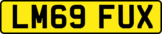 LM69FUX