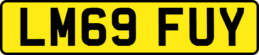 LM69FUY