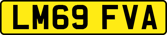 LM69FVA