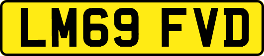 LM69FVD
