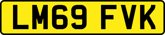 LM69FVK