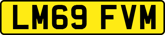 LM69FVM