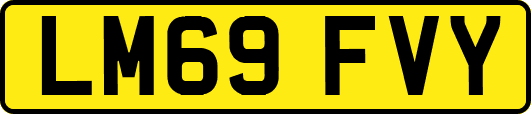 LM69FVY