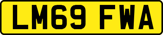 LM69FWA