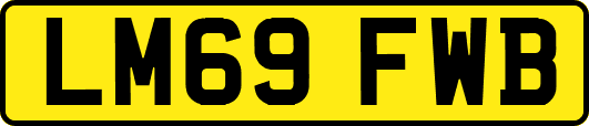 LM69FWB