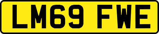 LM69FWE