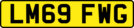 LM69FWG