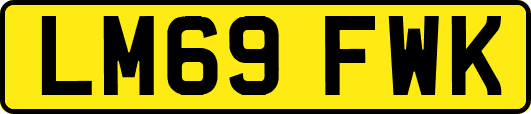 LM69FWK
