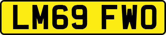 LM69FWO