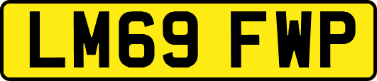 LM69FWP