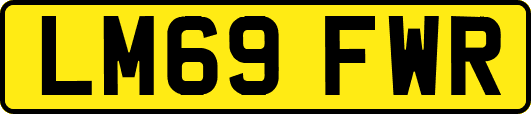 LM69FWR
