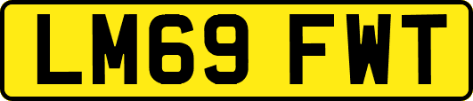 LM69FWT