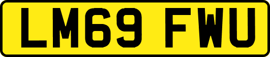 LM69FWU