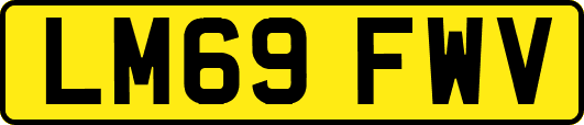 LM69FWV