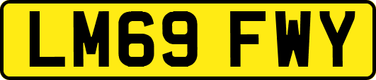 LM69FWY