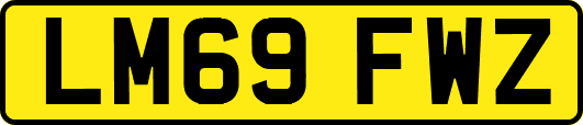 LM69FWZ