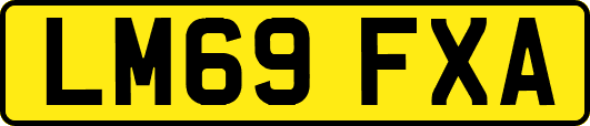 LM69FXA