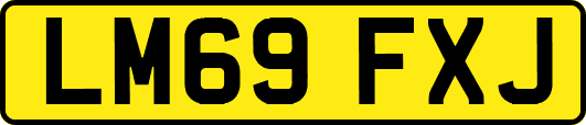 LM69FXJ