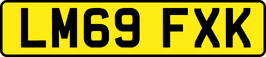 LM69FXK